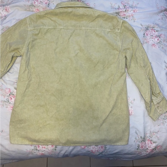 Levi’s Fresh Collection Button-Up Jacket - Picture 3 of 5